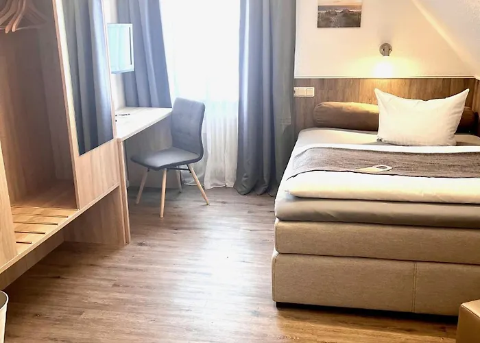 Hotel Pellmühle