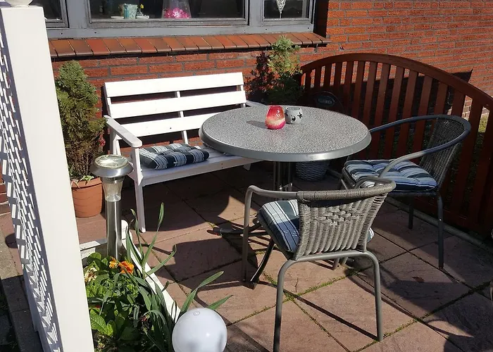 Pension An der Reling